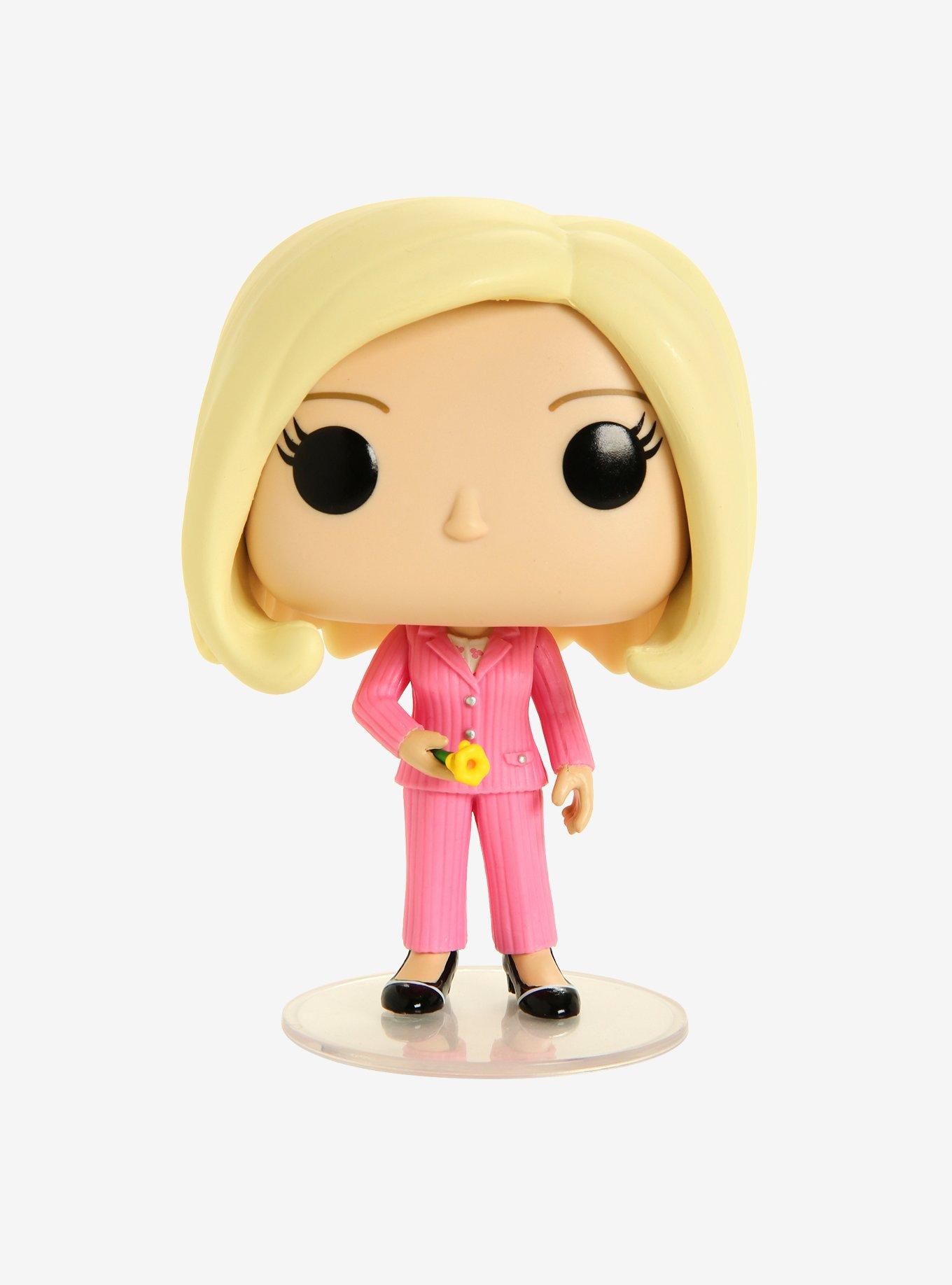 Funko Pop! Thunderbirds Lady Penelope Vinyl Figure, , alternate
