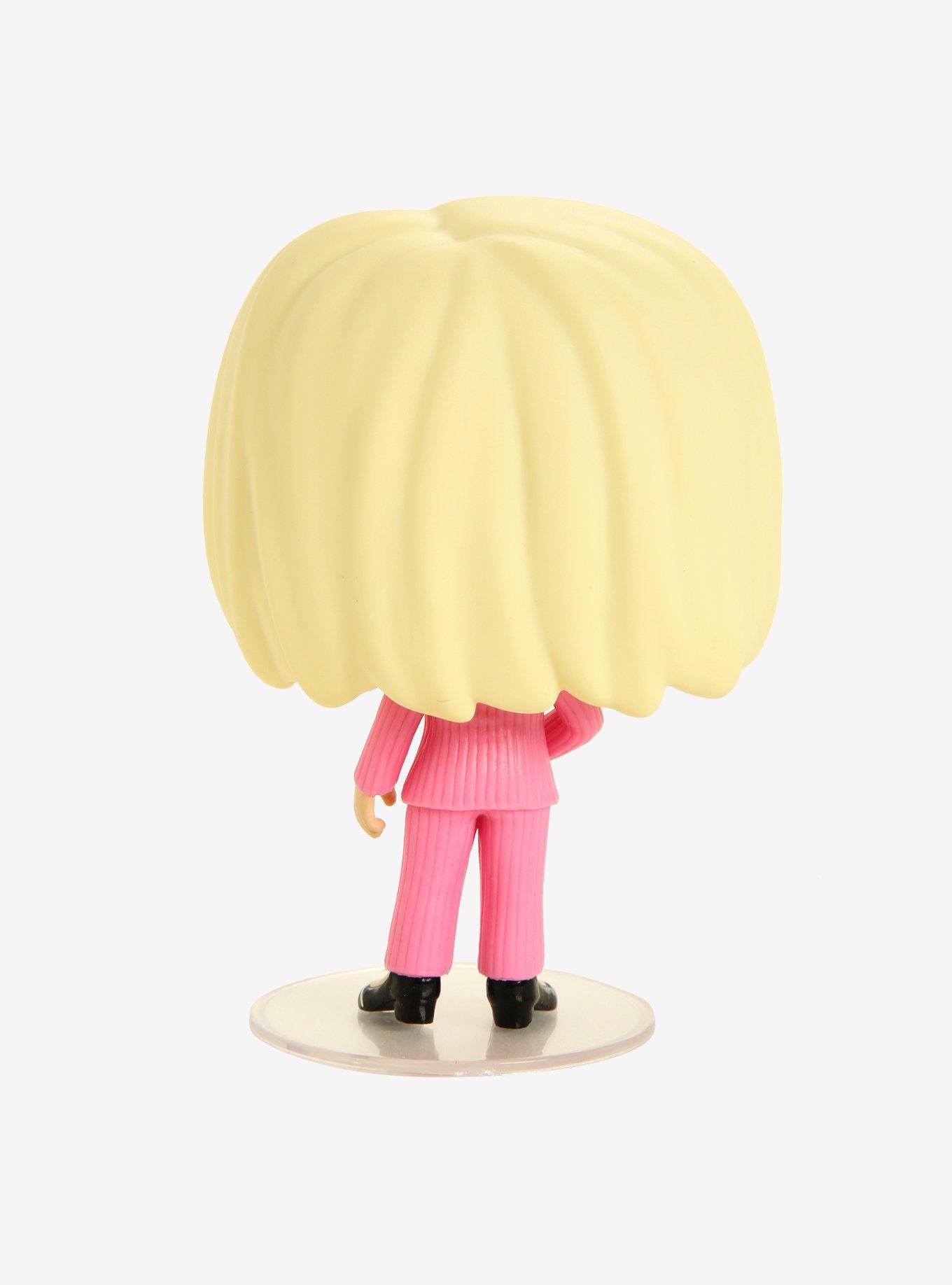 Funko Pop! Thunderbirds Lady Penelope Vinyl Figure, , alternate