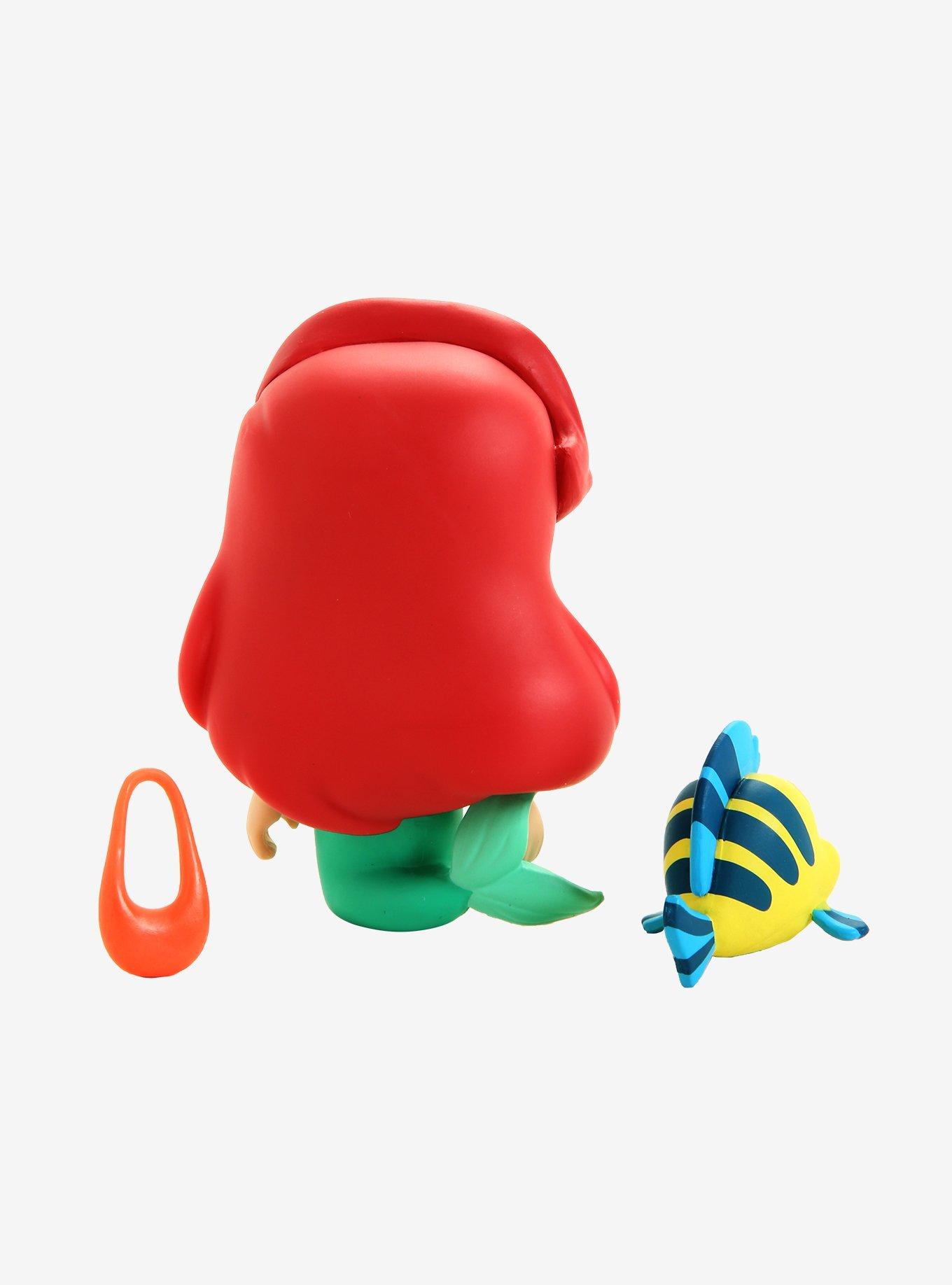 Funko 5 Star Disney The Little Mermaid Ariel Vinyl Figure, , alternate