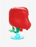 Funko Pop! Disney The Little Mermaid Ariel with Bag Vinyl Figure, , alternate