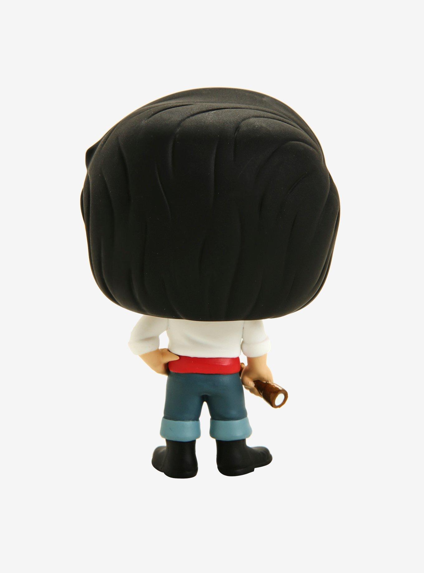 Funko Pop! Disney The Little Mermaid Prince Eric with Telescope Vinyl Figure, , alternate