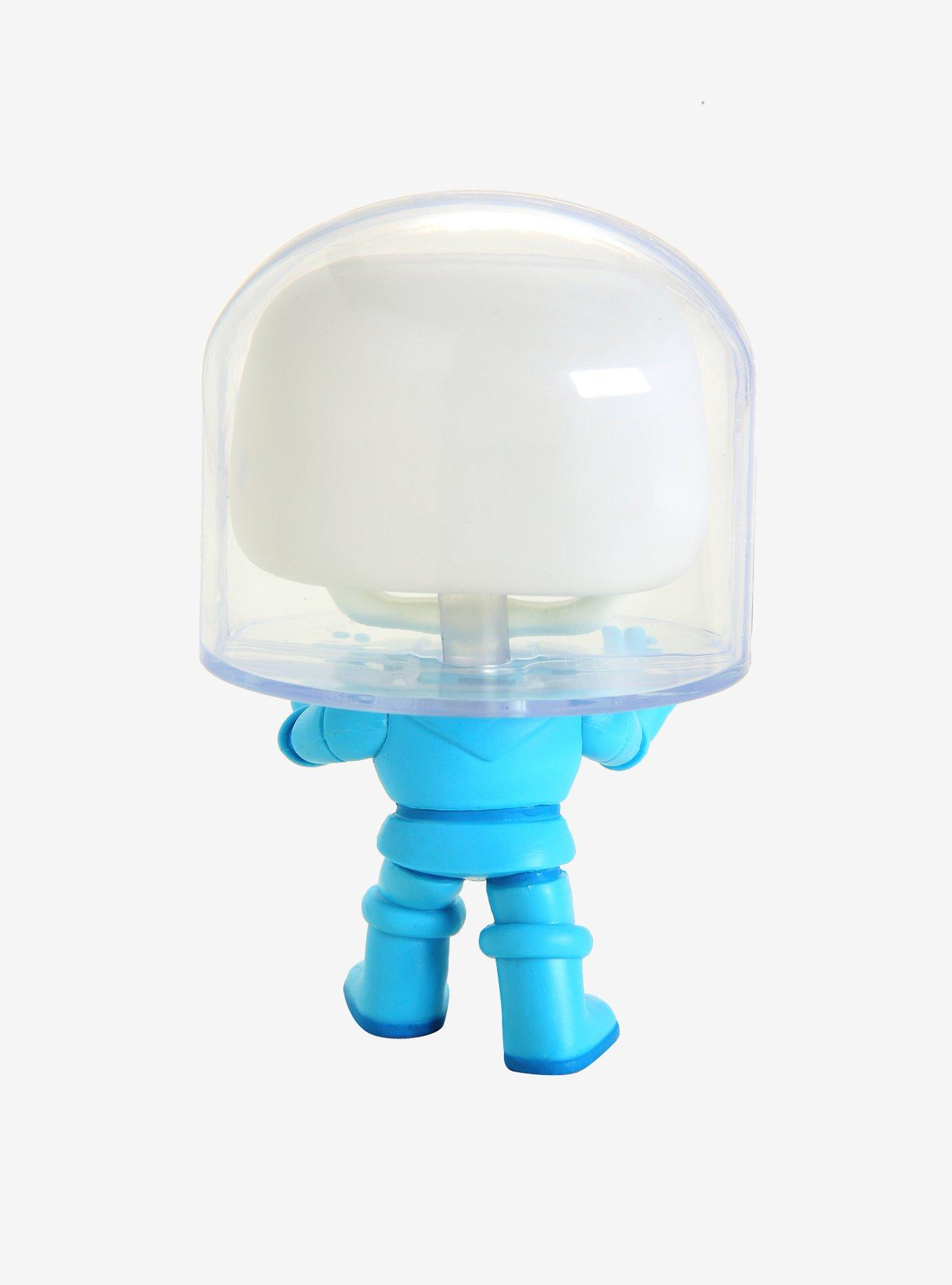 Funko Pop! Scooby-Doo Spooky Space Kook Vinyl Figure, , alternate