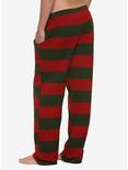 A Nightmare On Elm Street Stripe Pajama Pants, MULTI, alternate