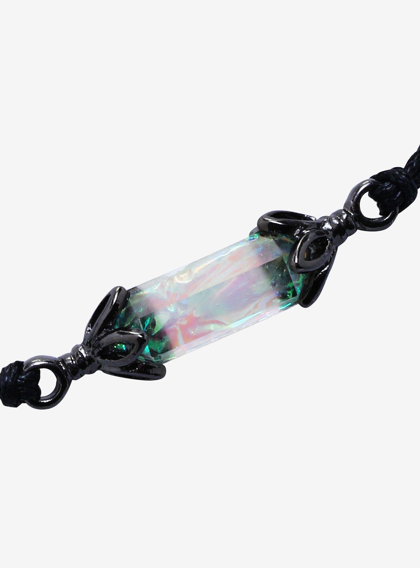 Magical Glow-In-The-Dark Stone Bracelet - BoxLunch Exclusive, , alternate