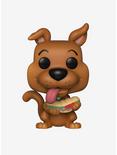 Funko Scooby-Doo FunkO's Cereal with Pocket Pop! Scooby-Doo Cereal - BoxLunch Exclusive, , alternate
