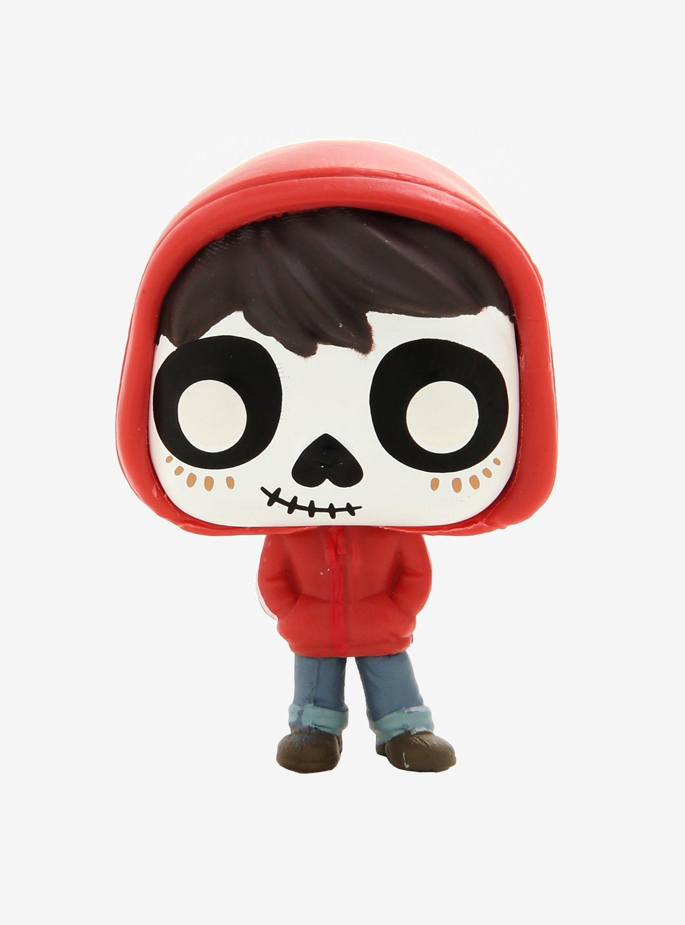 Funko Disney Pixar Coco FunkO's Cereal with Pocket Pop! Miguel Cereal - BoxLunch Exclusive, , alternate