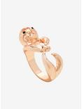 Sloth Wrap Ring - BoxLunch Exclusive, , alternate