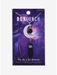 Moon Blue Sandstone Necklace - BoxLunch Exclusive, , alternate