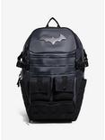 DC Comics Batman Built-Up Backpack, , alternate