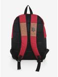 Harry Potter Gryffindor Color-Block Backpack, , alternate