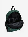 Harry Potter Slytherin Color-Block Backpack, , alternate