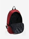 Supernatural Patches Backpack, , alternate