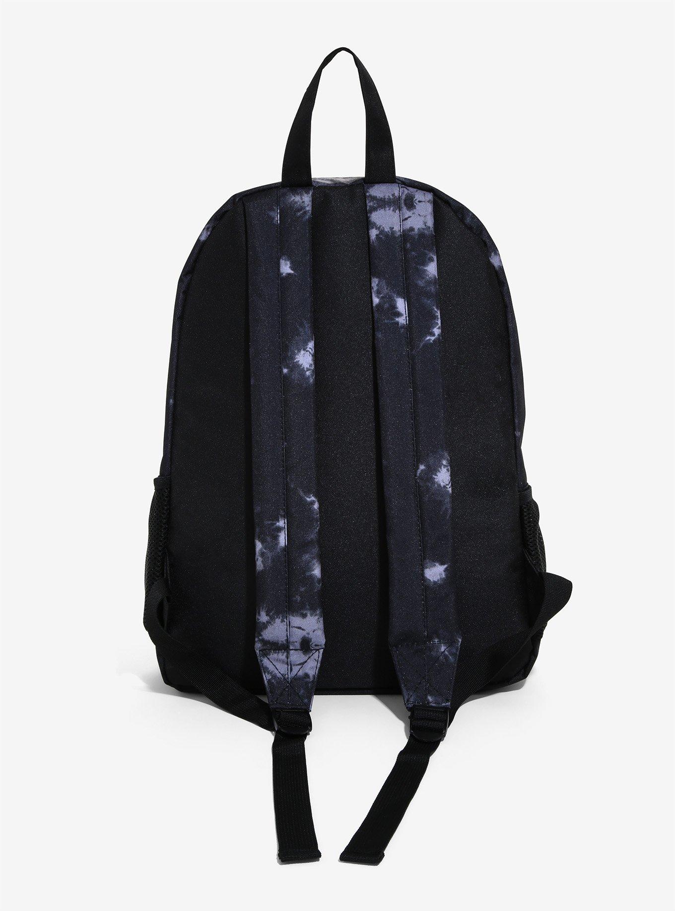 Bendy And The Ink Machine Drip Ink Backpack, , alternate