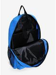 The Office Dunder Mifflin Blue Backpack, , alternate