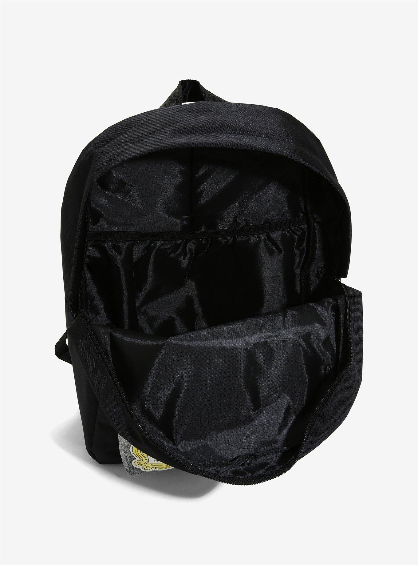 Friends Central Perk Backpack, , alternate