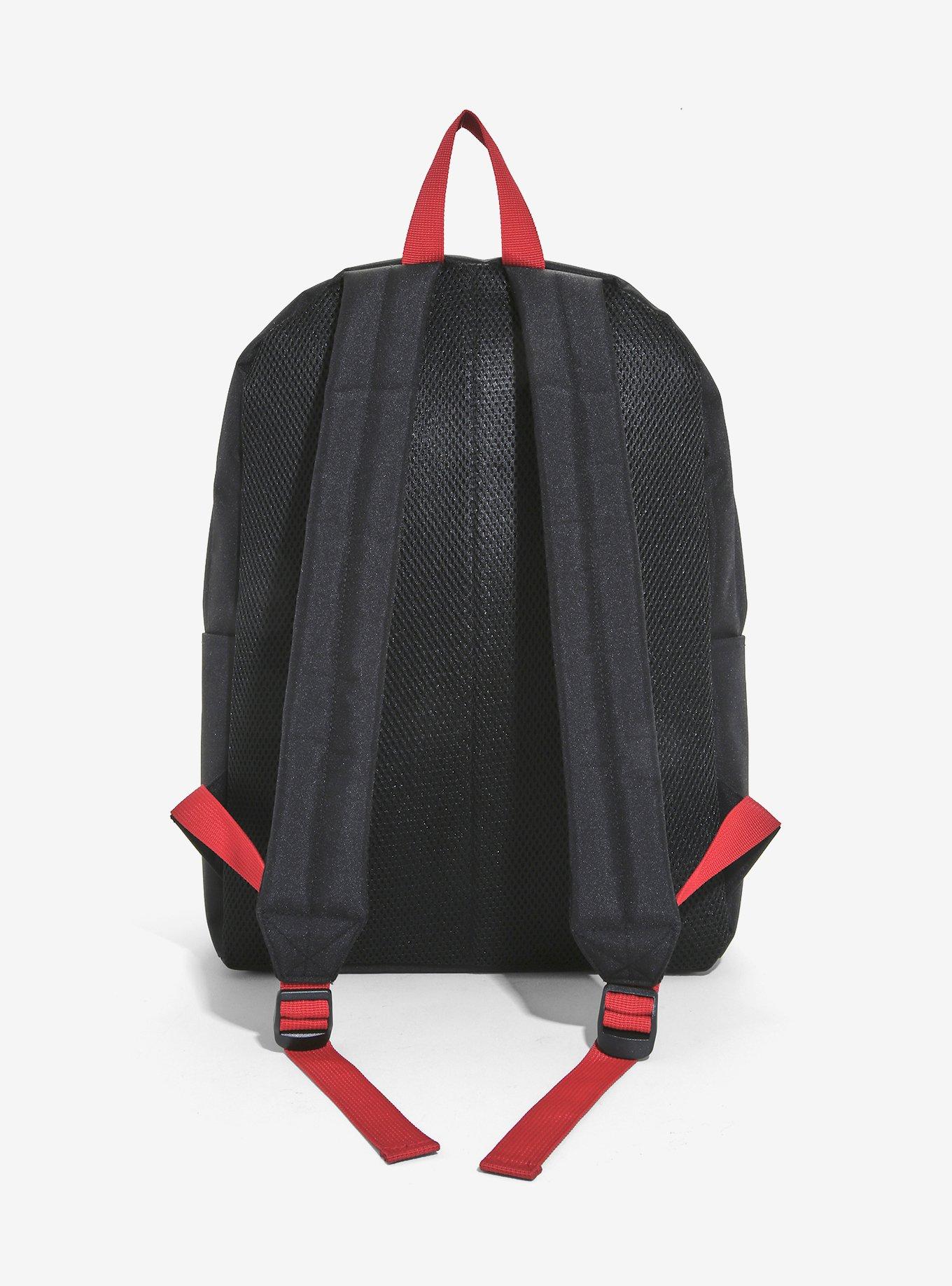 IT The Losers Club Backpack, , alternate