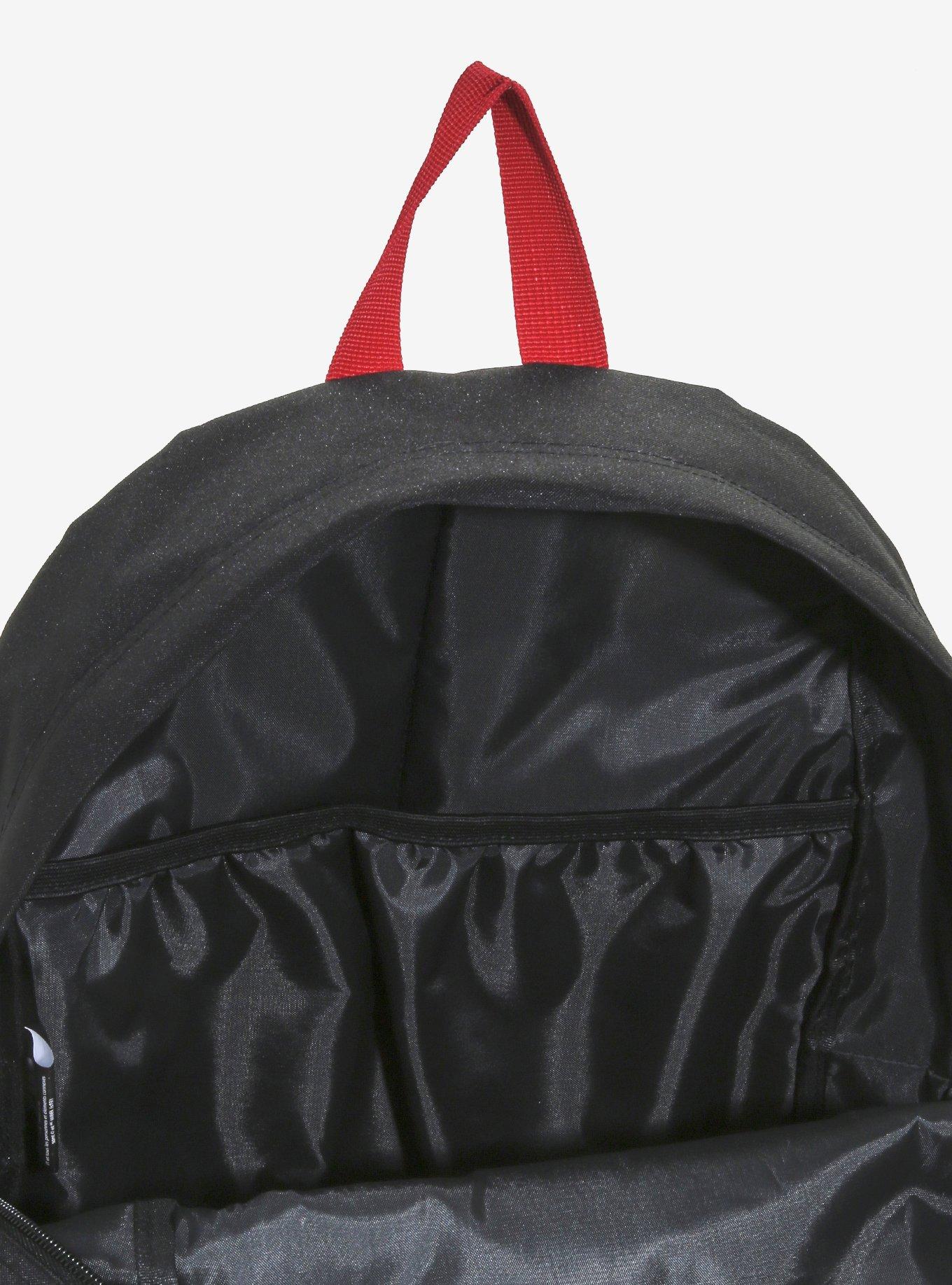 IT The Losers Club Backpack, , alternate