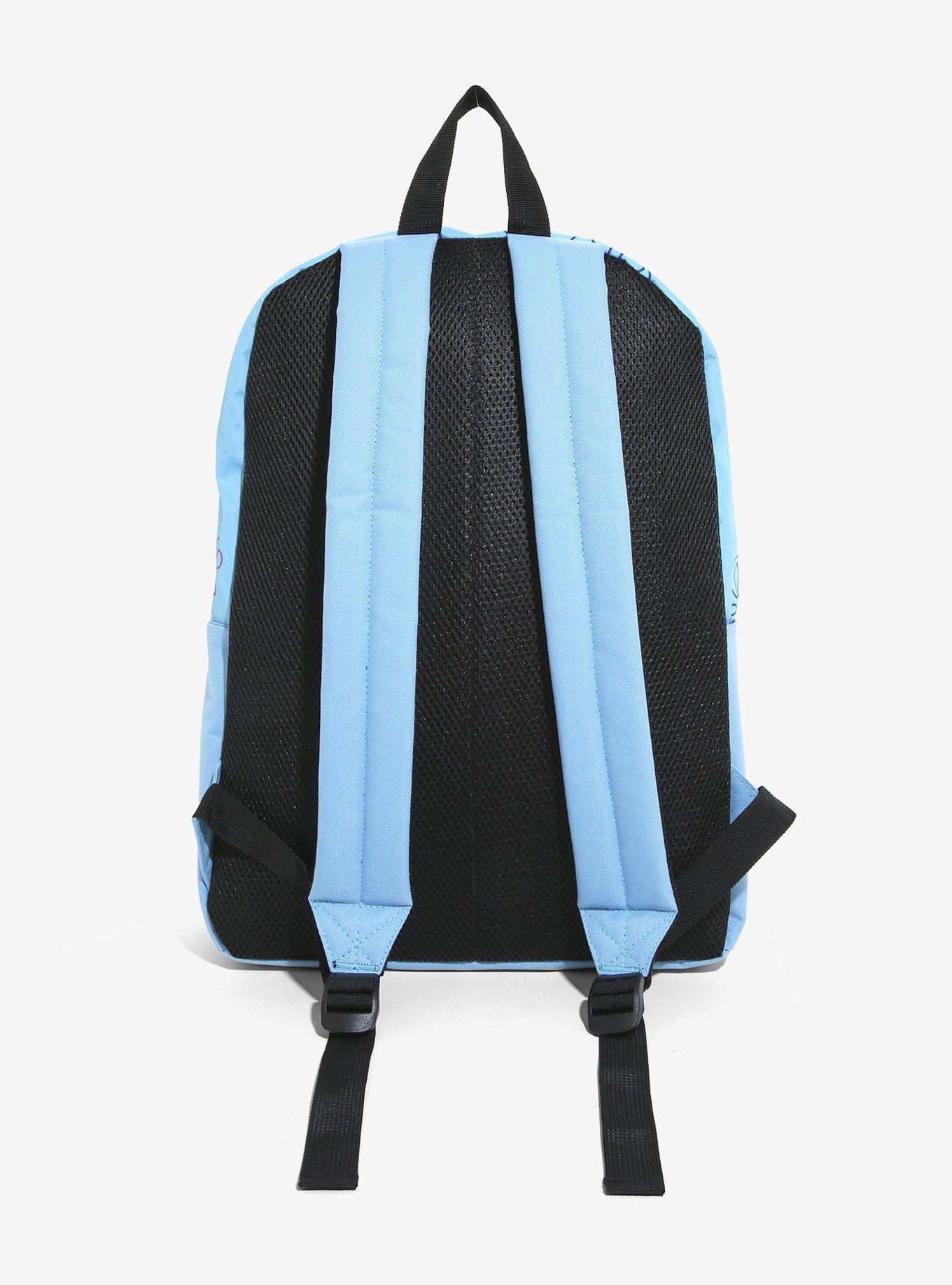 SpongeBob SquarePants Krusty Krab Backpack, , alternate