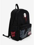 Friday The 13th Jason Voorhees Backpack, , alternate