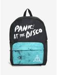 Panic! At The Disco Logo Backpack, , alternate