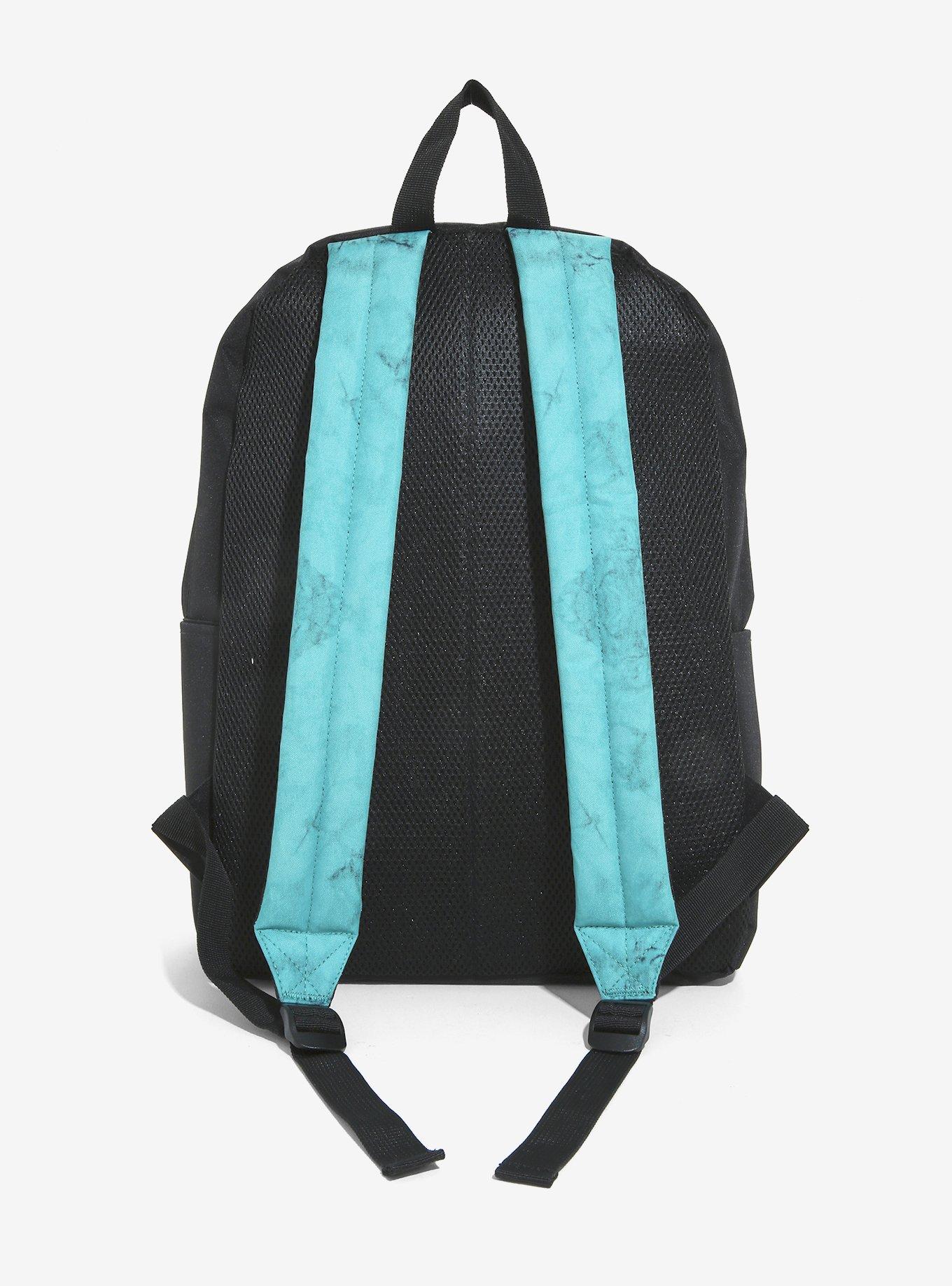 Panic! At The Disco Logo Backpack, , alternate