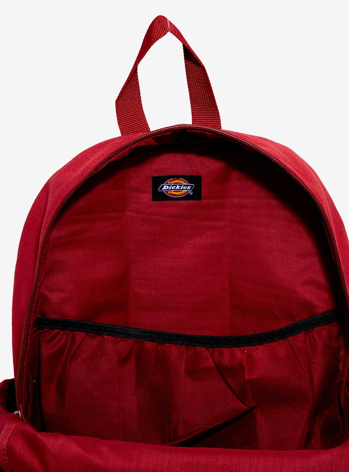 Dickies Classic Canvas Backpack, , alternate