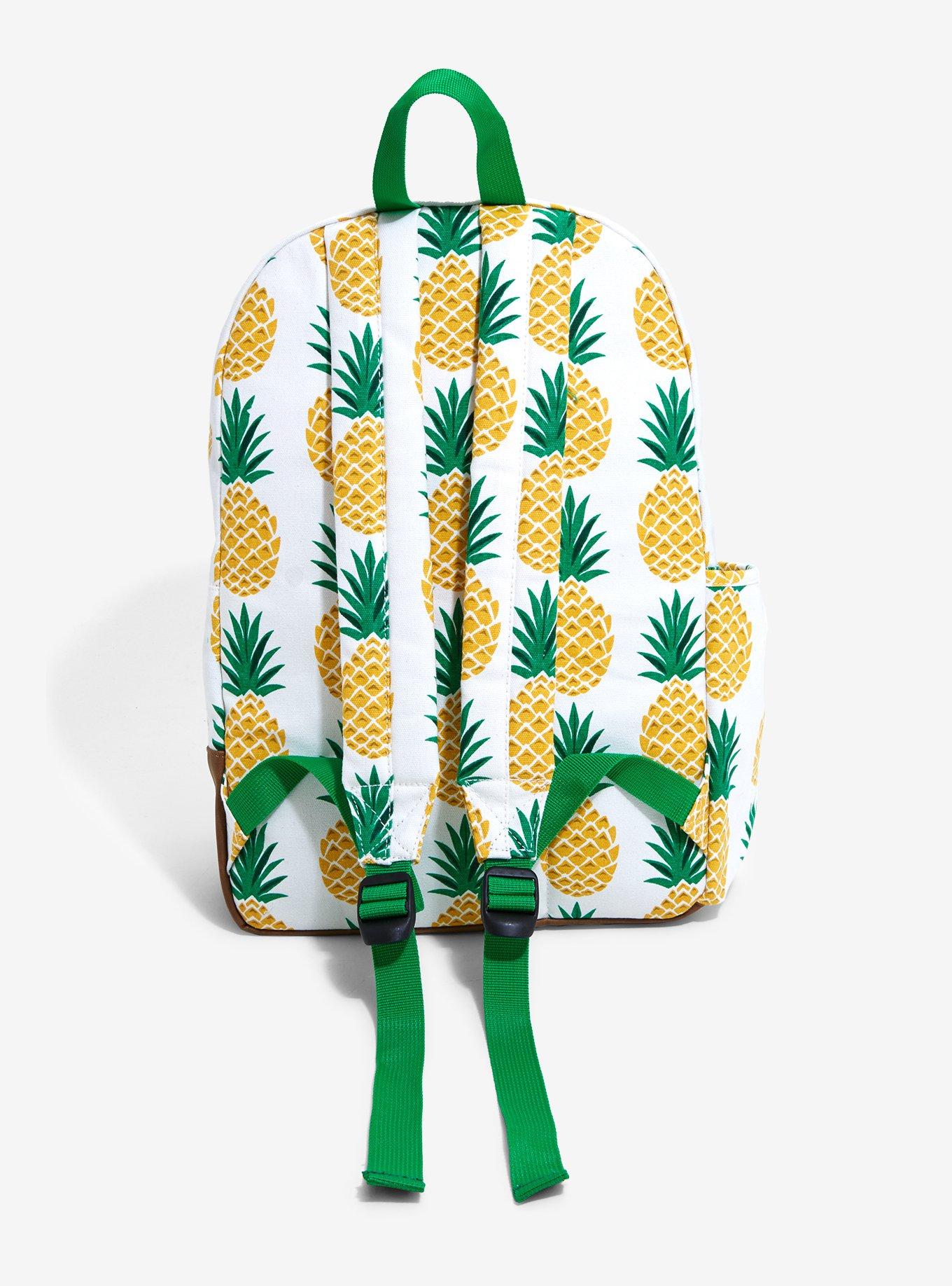 Dickies pineapple outlet backpack