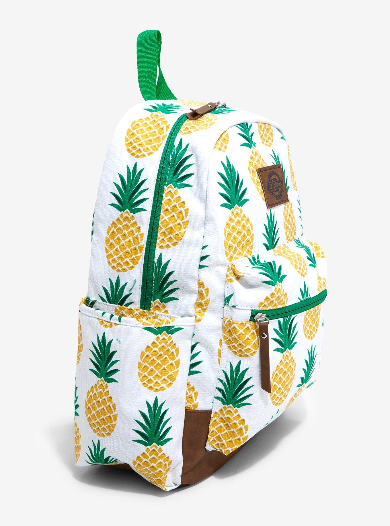 Dickies Pineapple Backpack, , alternate