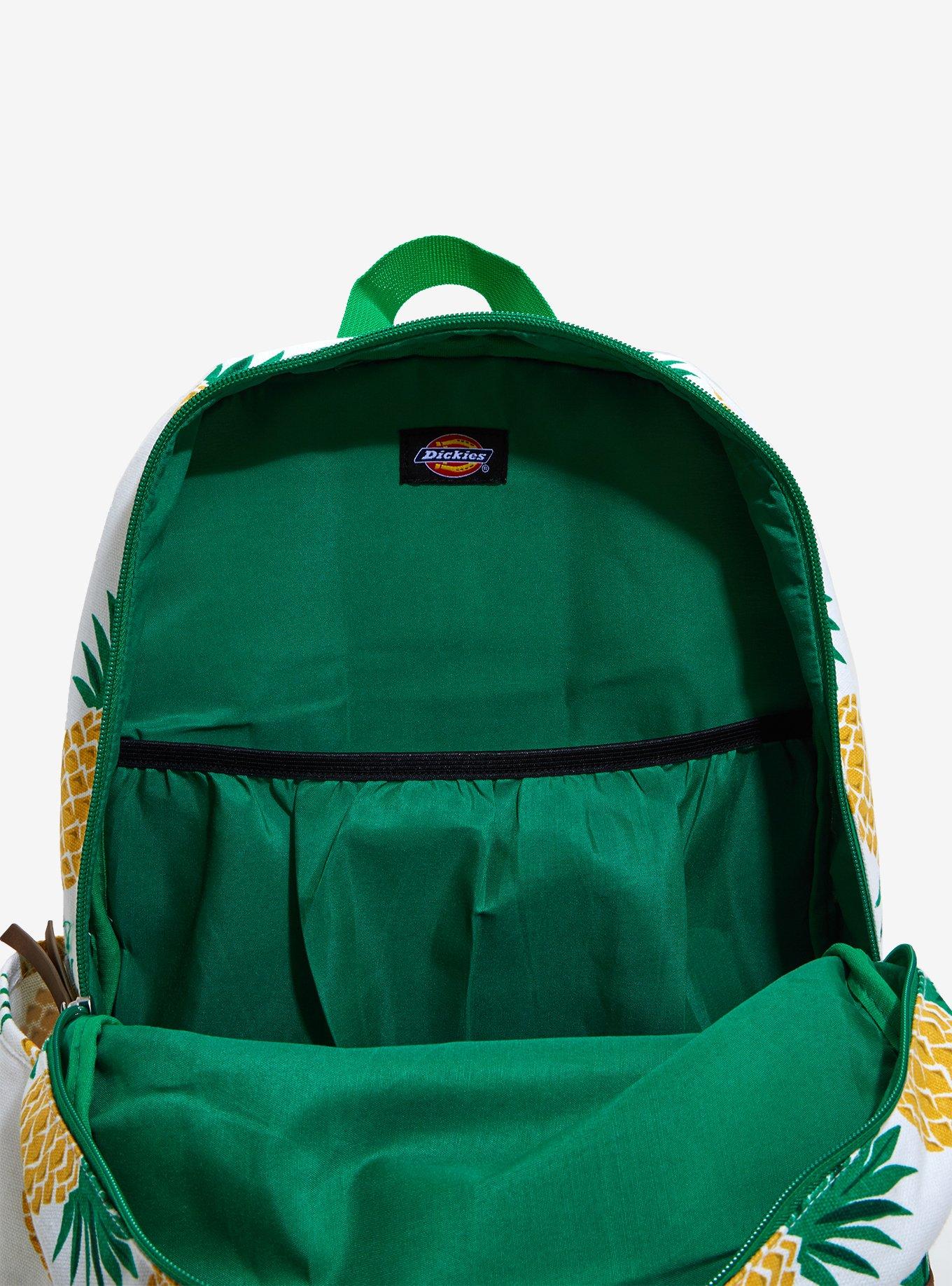 Dickies Pineapple Backpack, , alternate