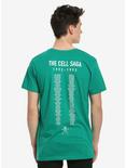 Dragon Ball Z Cell Saga T-Shirt, MULTI, alternate