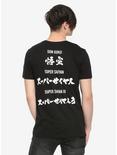 Dragon Ball Z Goku 30th Anniversary T-Shirt, MULTI, alternate