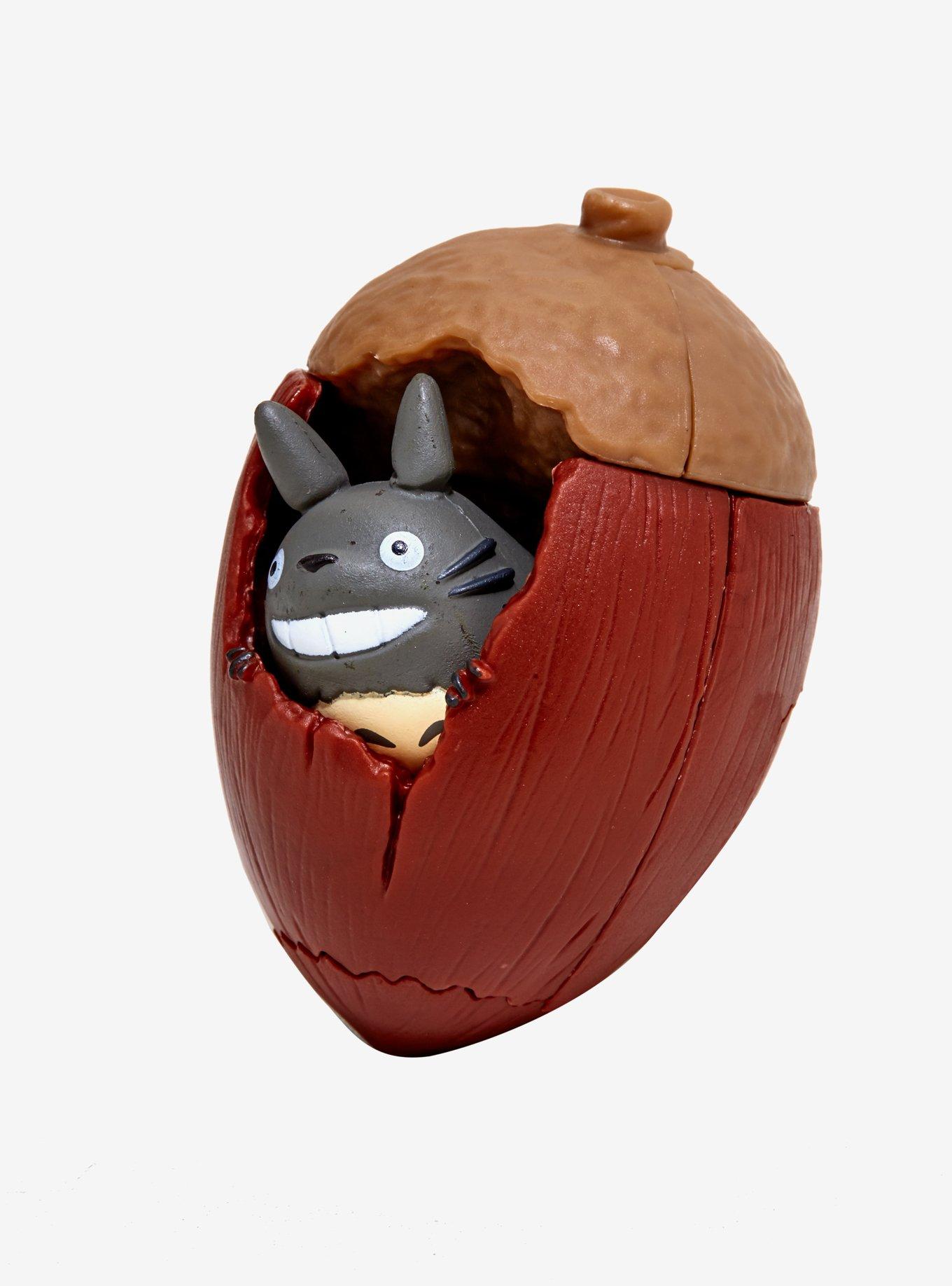 Studio Ghibli My Neighbor Totoro Acorn 3D Puzzle, , alternate