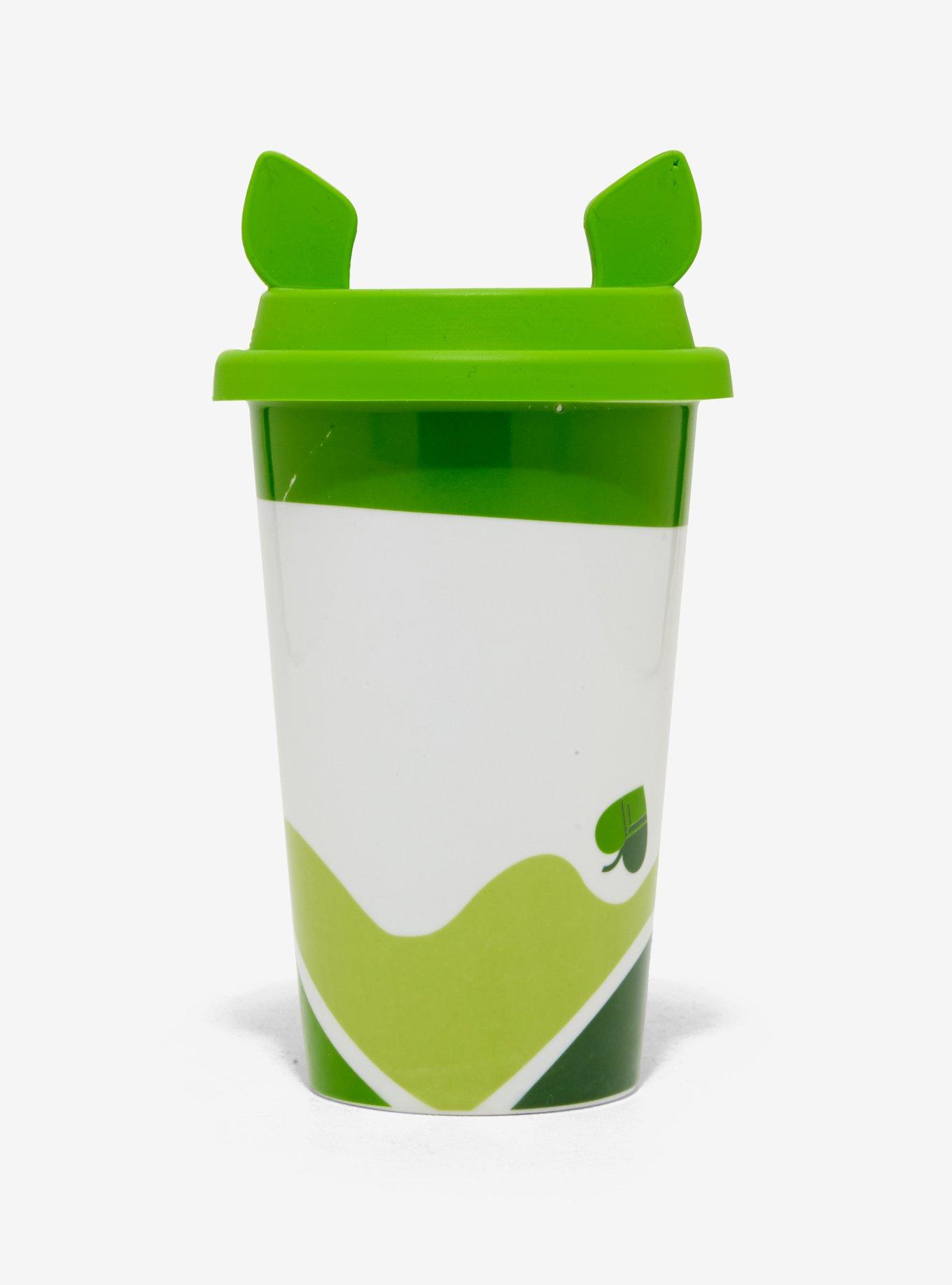 Tokidoki Soya Ceramic Travel Mug, , alternate