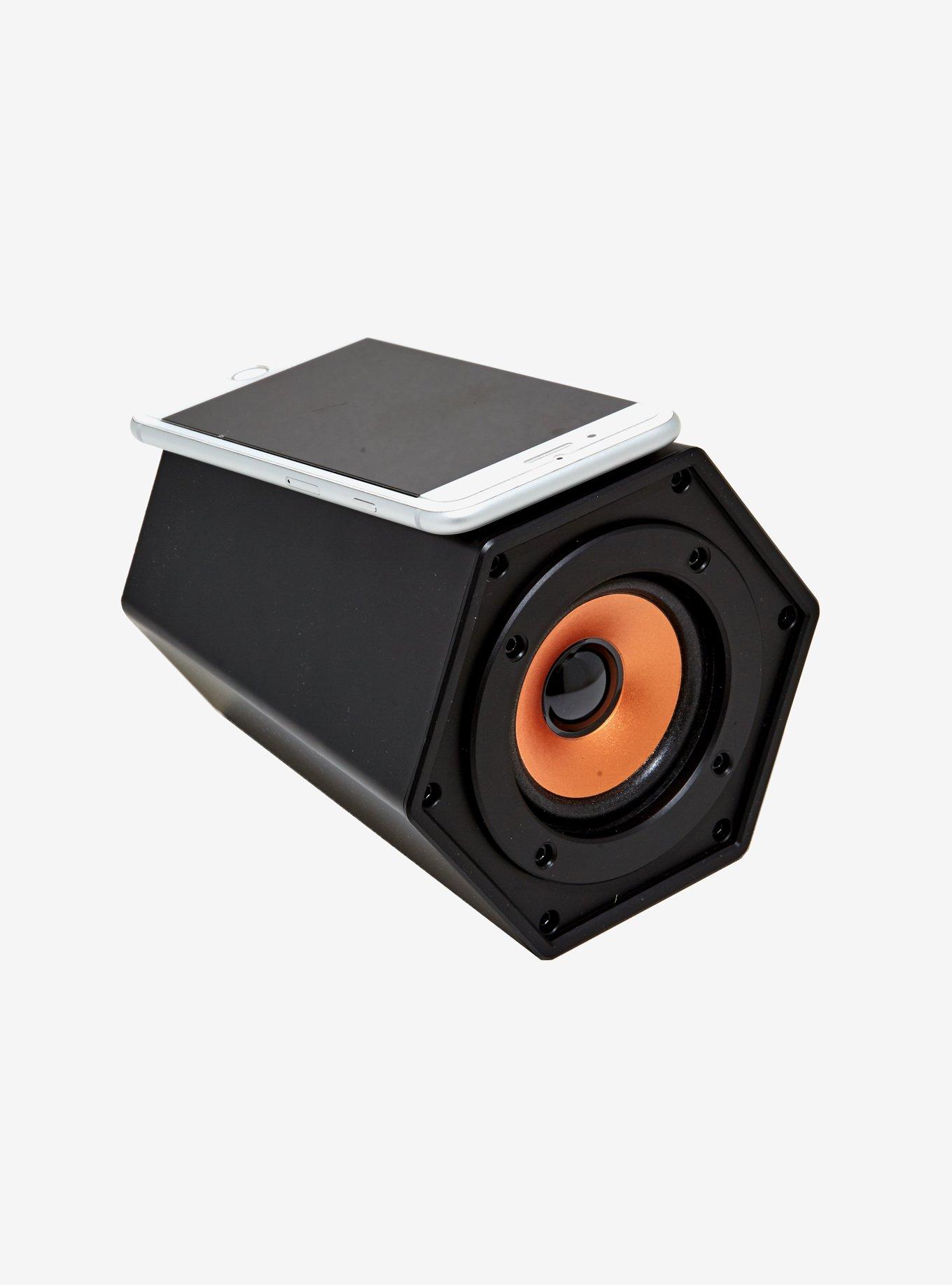 Mega Touch Boombox, , alternate