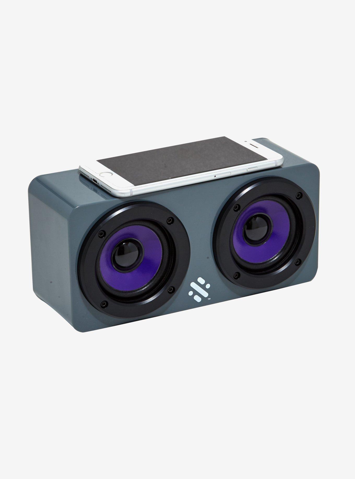 Boom Wireless Touch Speaker, , alternate