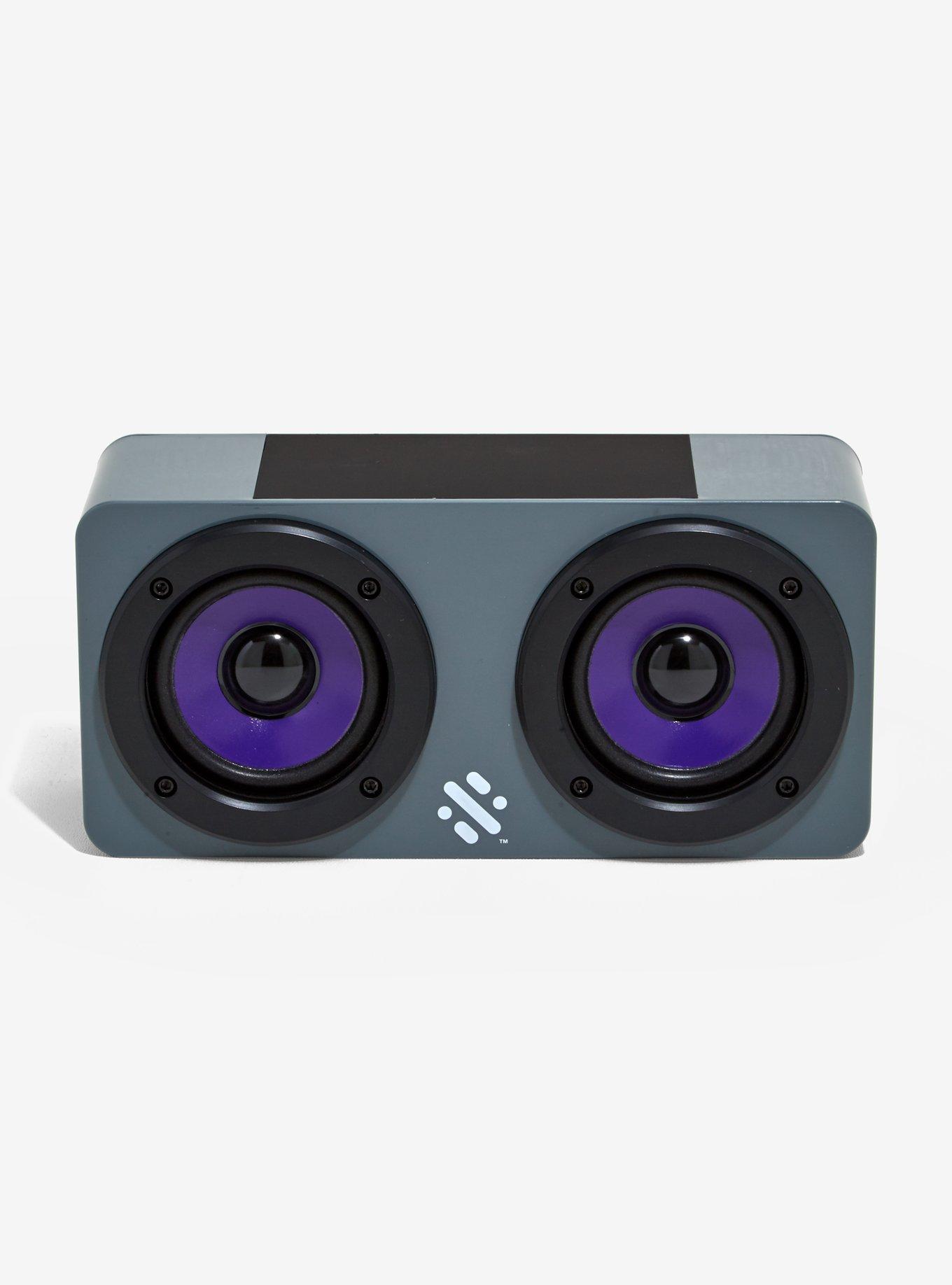 Boom Wireless Touch Speaker, , alternate