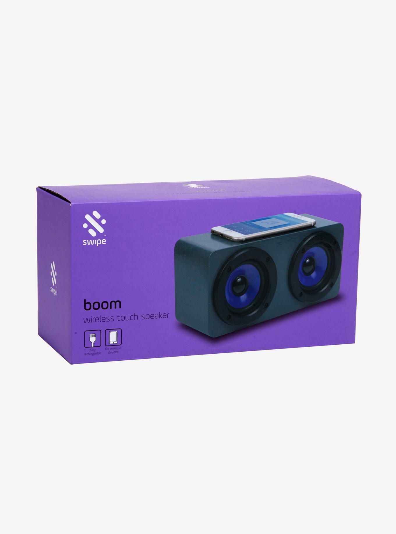 Boom Wireless Touch Speaker, , alternate
