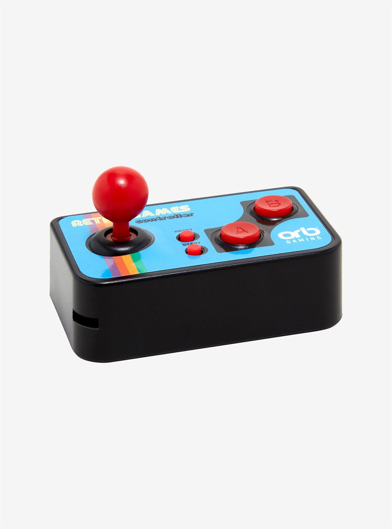 Retro TV Games Controller, , alternate