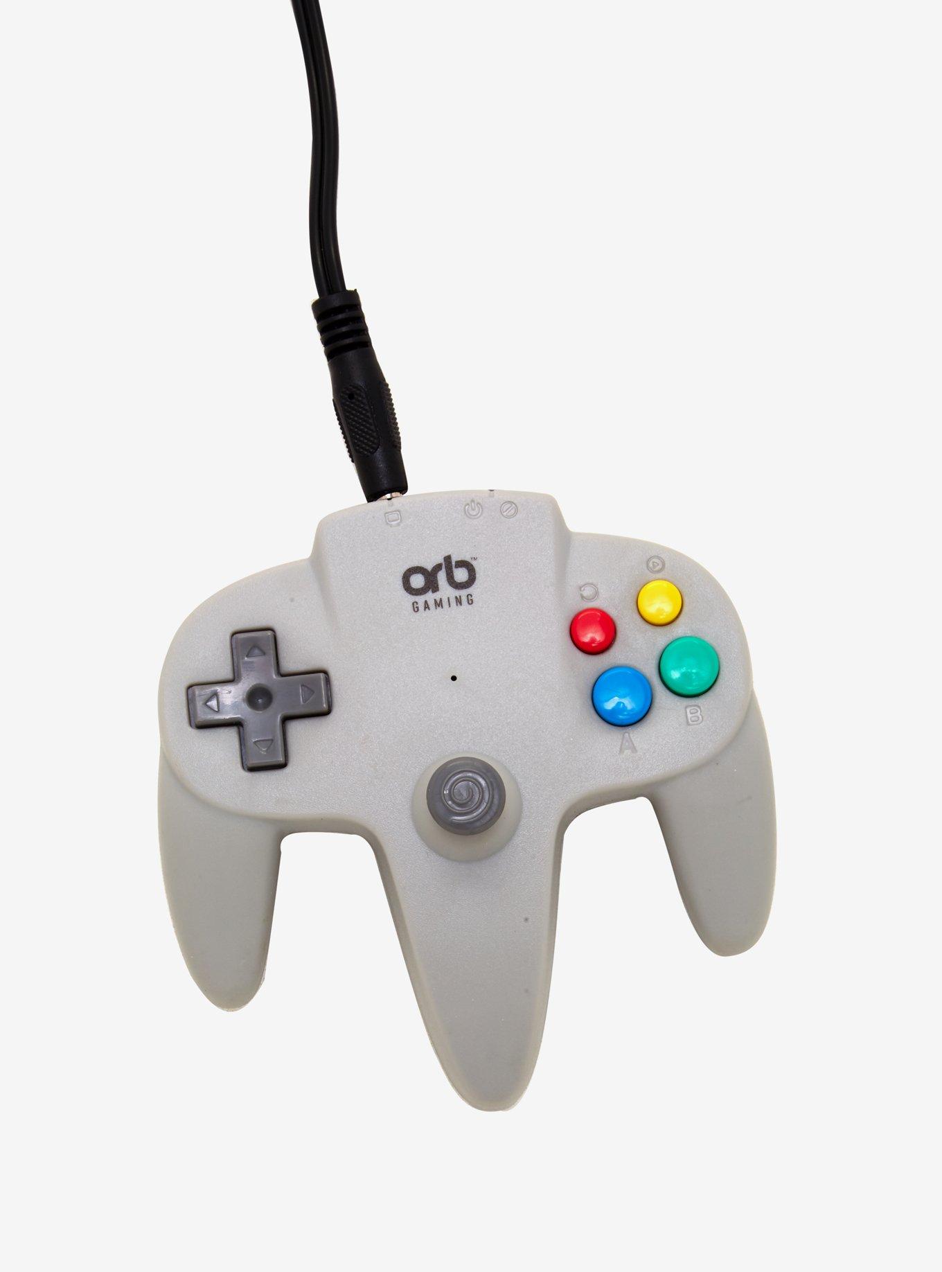 Retro Arcade Controller, , alternate