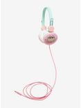 Pusheen Flower Headphones, , alternate