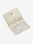 Harry Potter Hogwarts Letter Small Wallet - BoxLunch Exclusive, , alternate