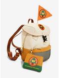 Loungefly Disney Pixar Up Wilderness Explorer Mini Backpack - BoxLunch Exclusive, , alternate