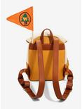 Loungefly Disney Pixar Up Wilderness Explorer Mini Backpack - BoxLunch Exclusive, , alternate