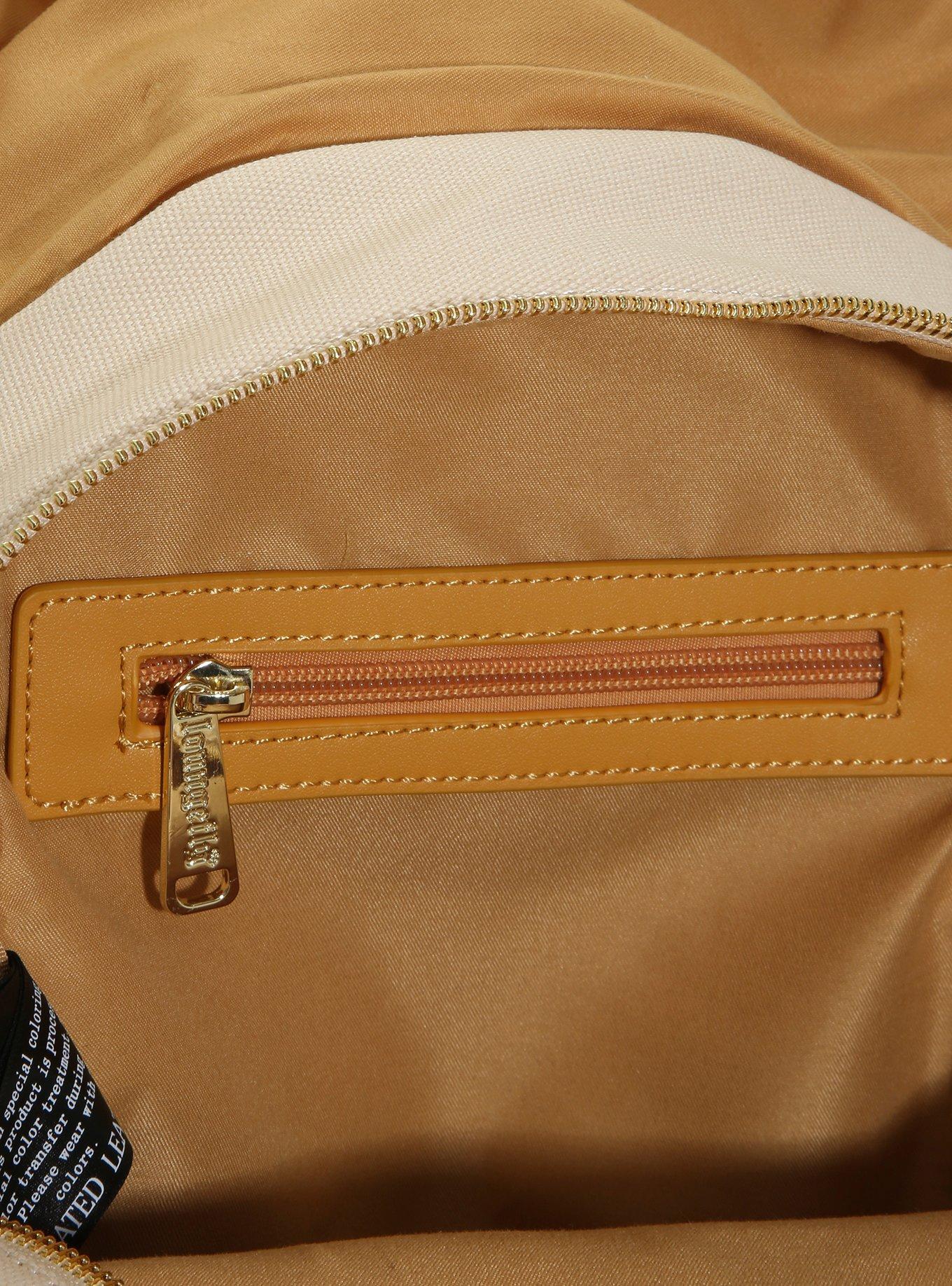 Loungefly Disney Pixar Up Wilderness Explorer Mini Backpack - BoxLunch Exclusive, , alternate