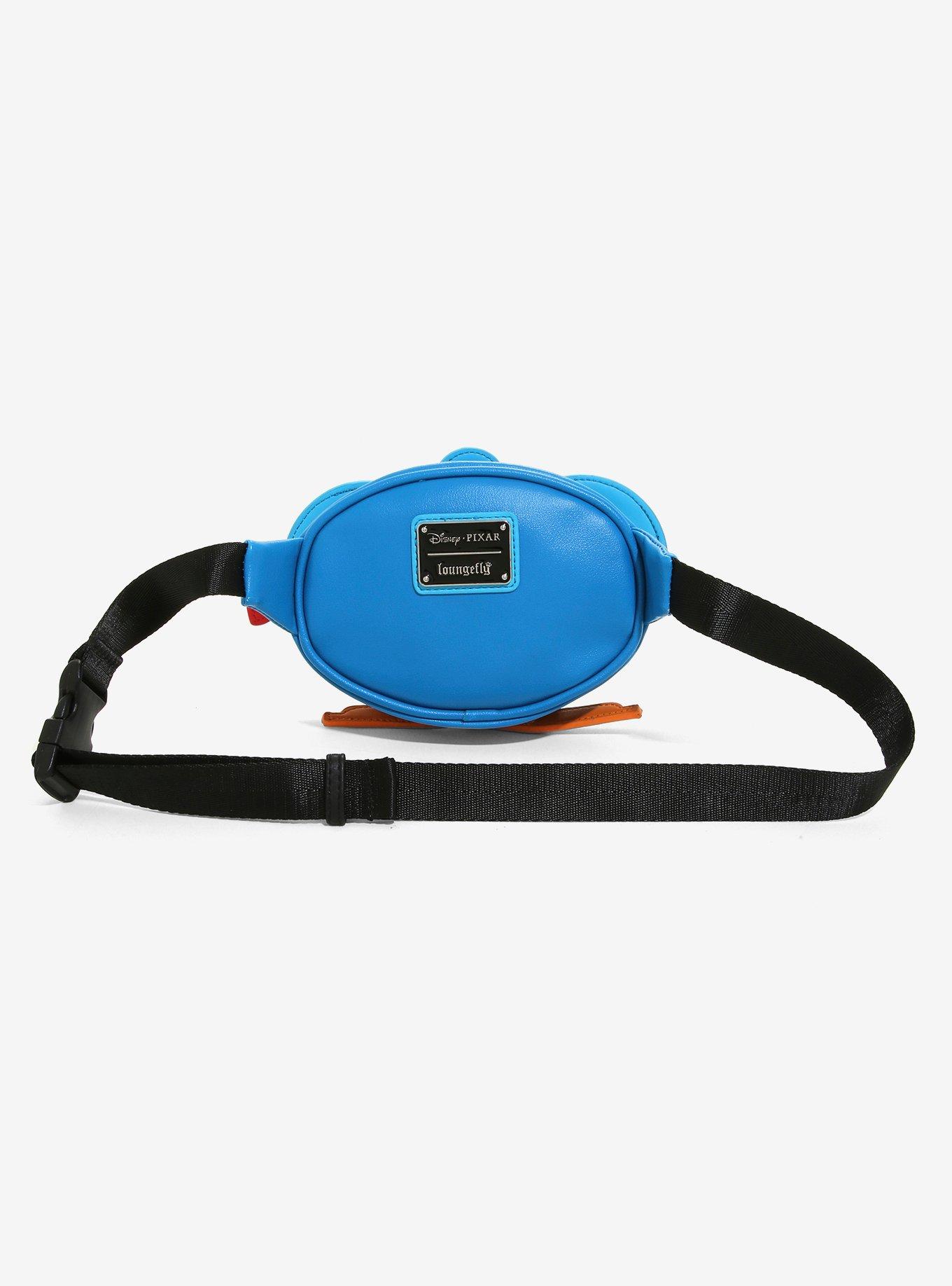 Loungefly Disney Pixar Toy Story Lenny Fanny Pack - BoxLunch Exclusive, , alternate