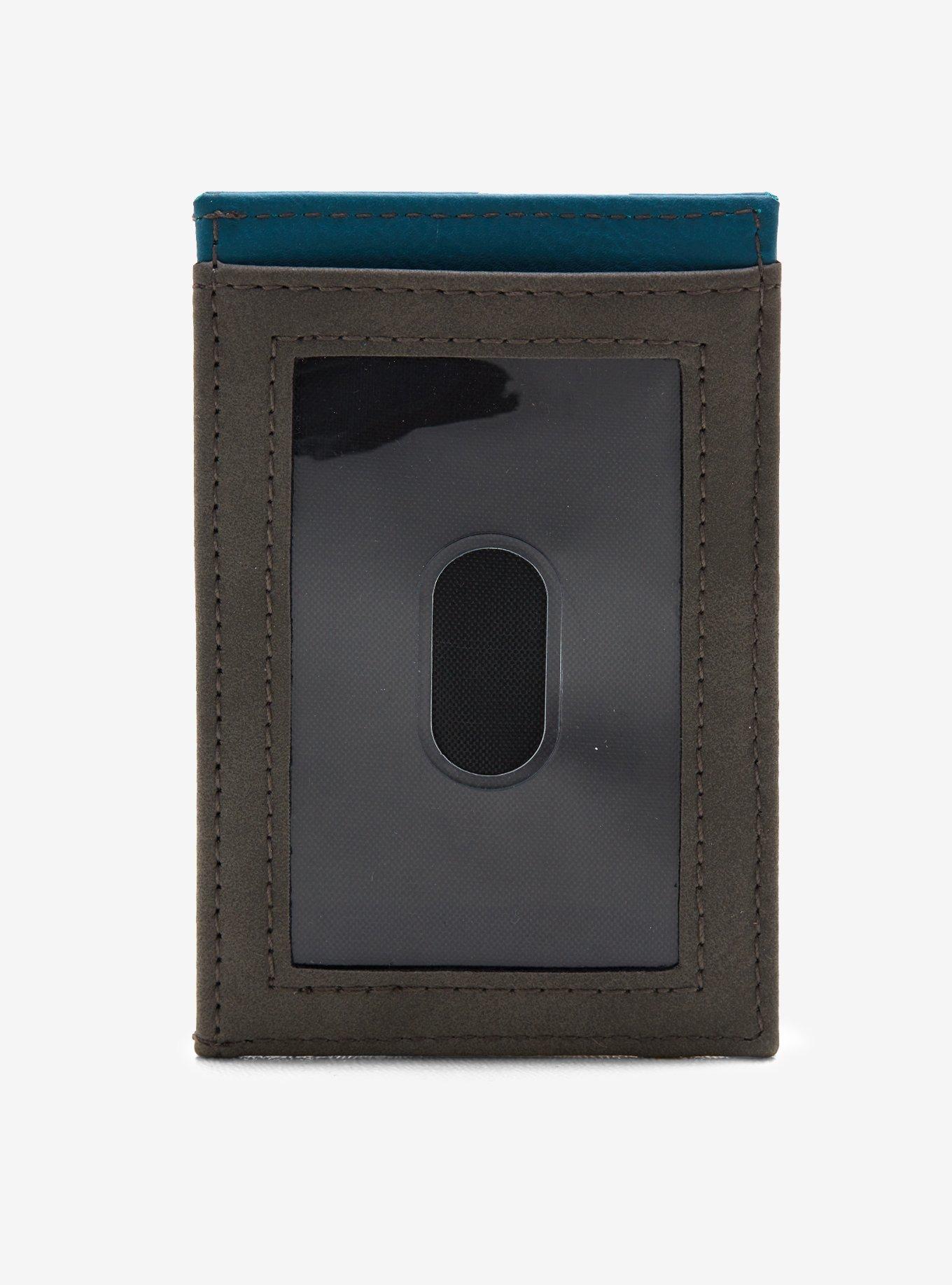 My Hero Academia U.A. High Badge Cardholder - BoxLunch Exclusive, , alternate