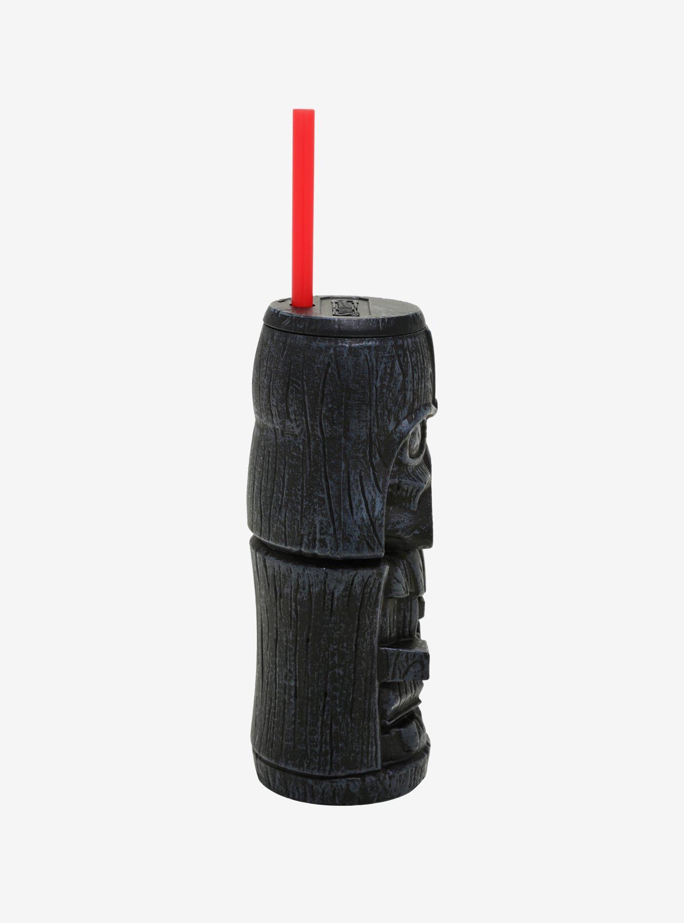 Geeki Tikis&reg; Star Wars Darth Vader Tiki Tumbler, , alternate