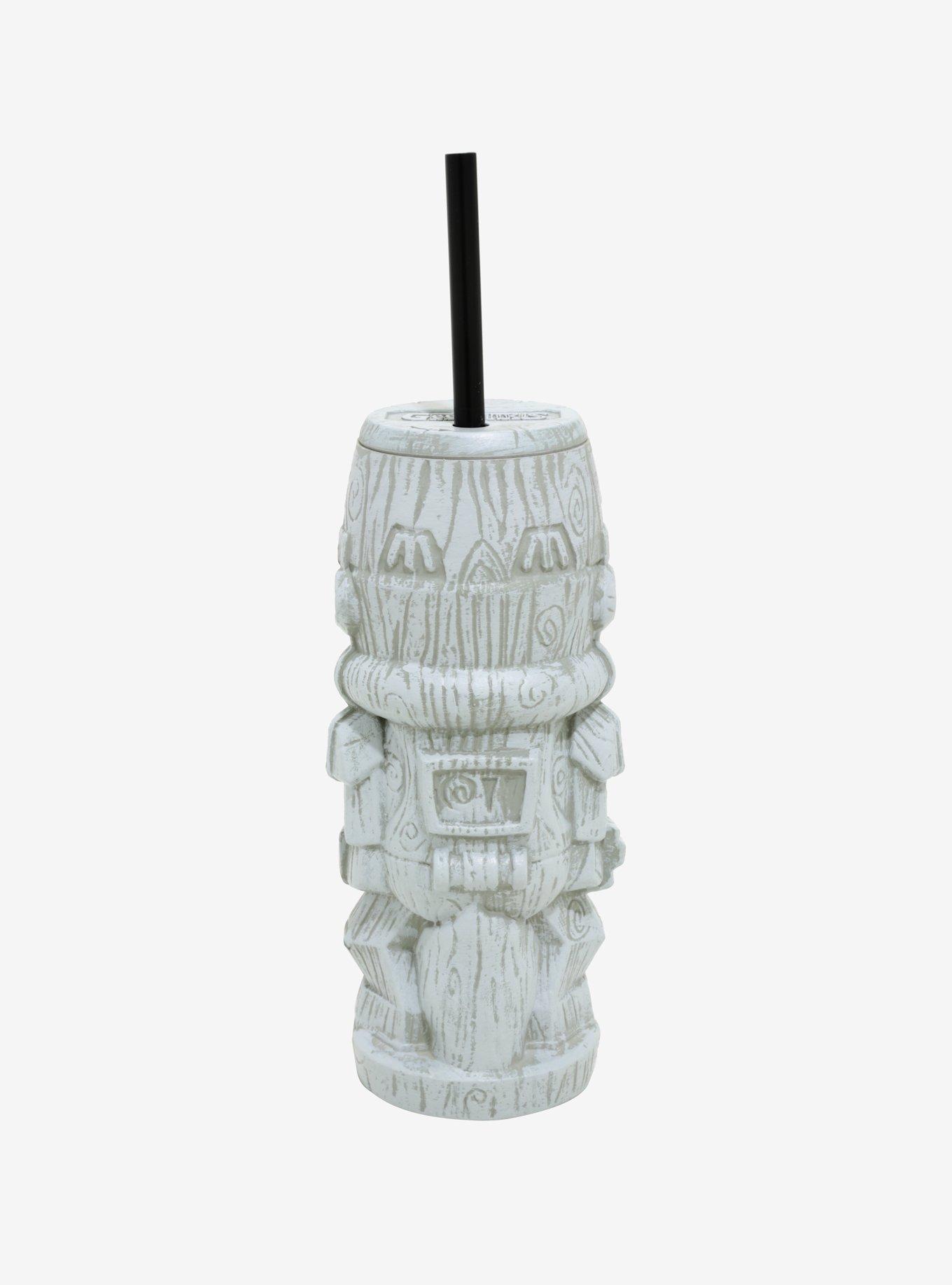 Geeki Tikis&reg; Star Wars Stormtrooper Tiki Tumbler, , alternate