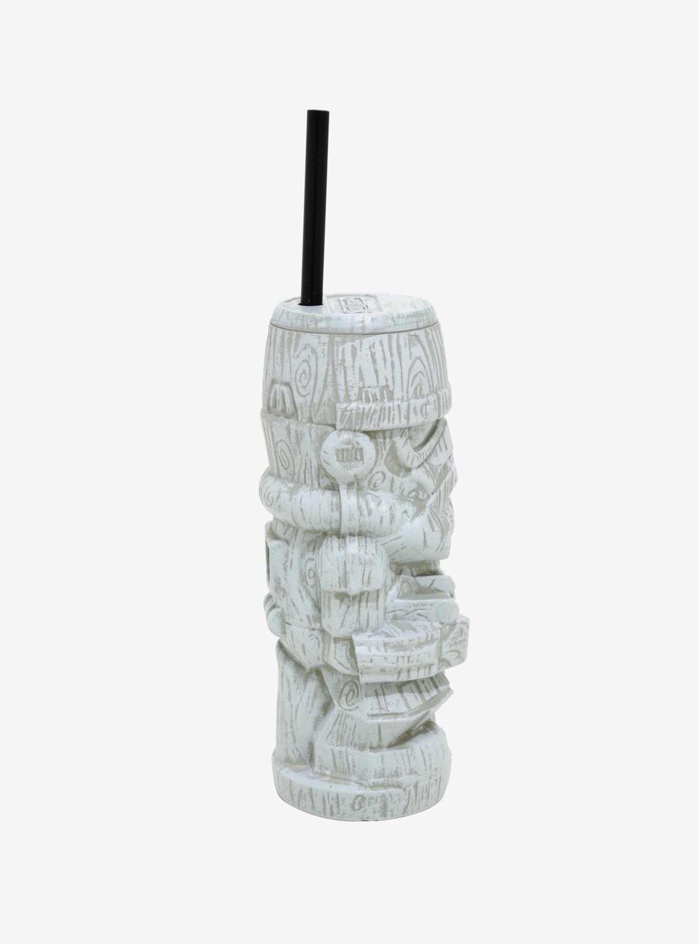 Geeki Tikis&reg; Star Wars Stormtrooper Tiki Tumbler, , alternate
