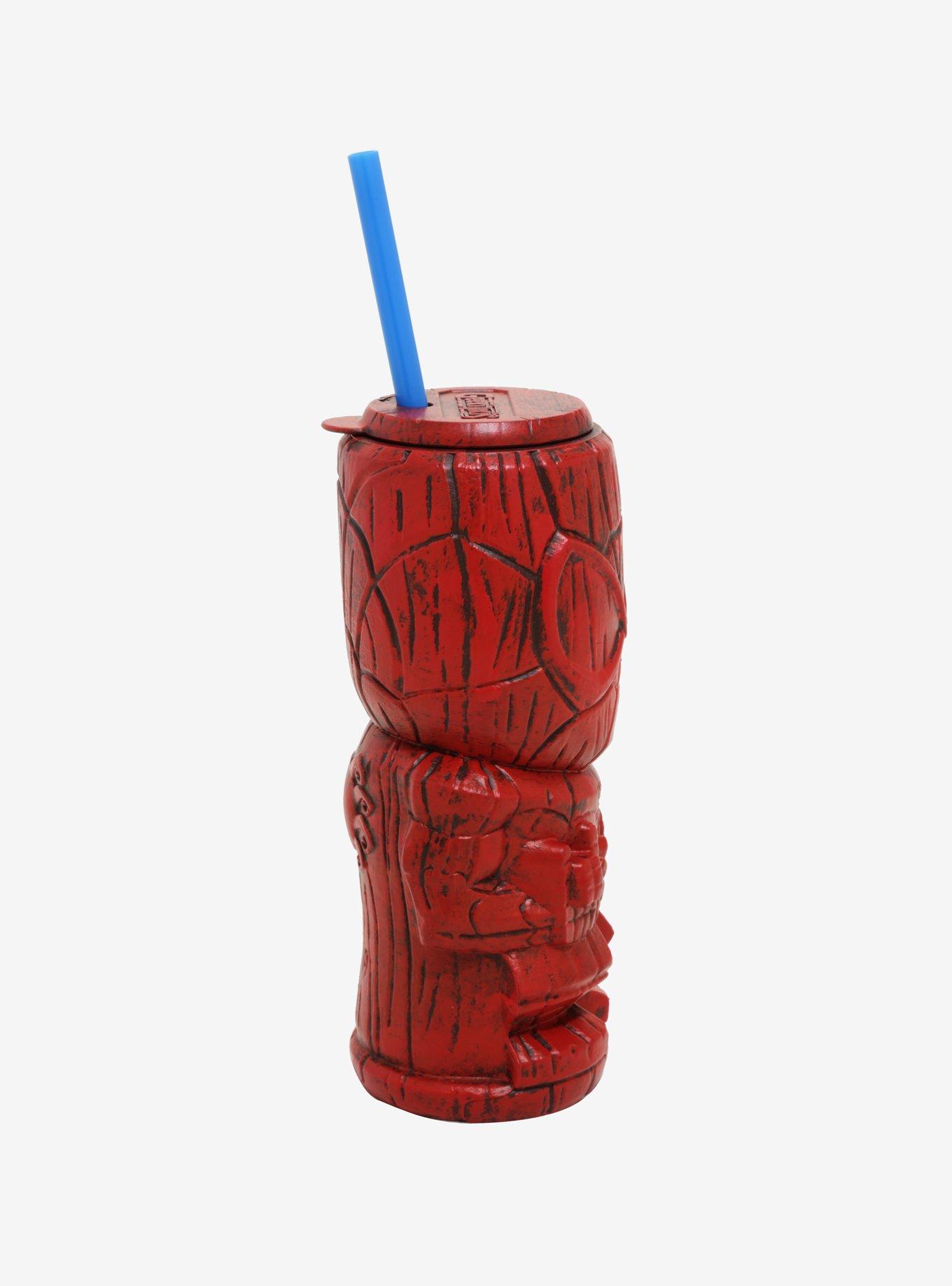 Geeki Tikis&reg; Marvel Spider-Man Tiki Tumbler, , alternate